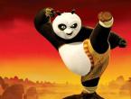 Kung Fu Panda: g'azablangan jang Kung Fu Panda 3 g'azablangan musht o'ynash